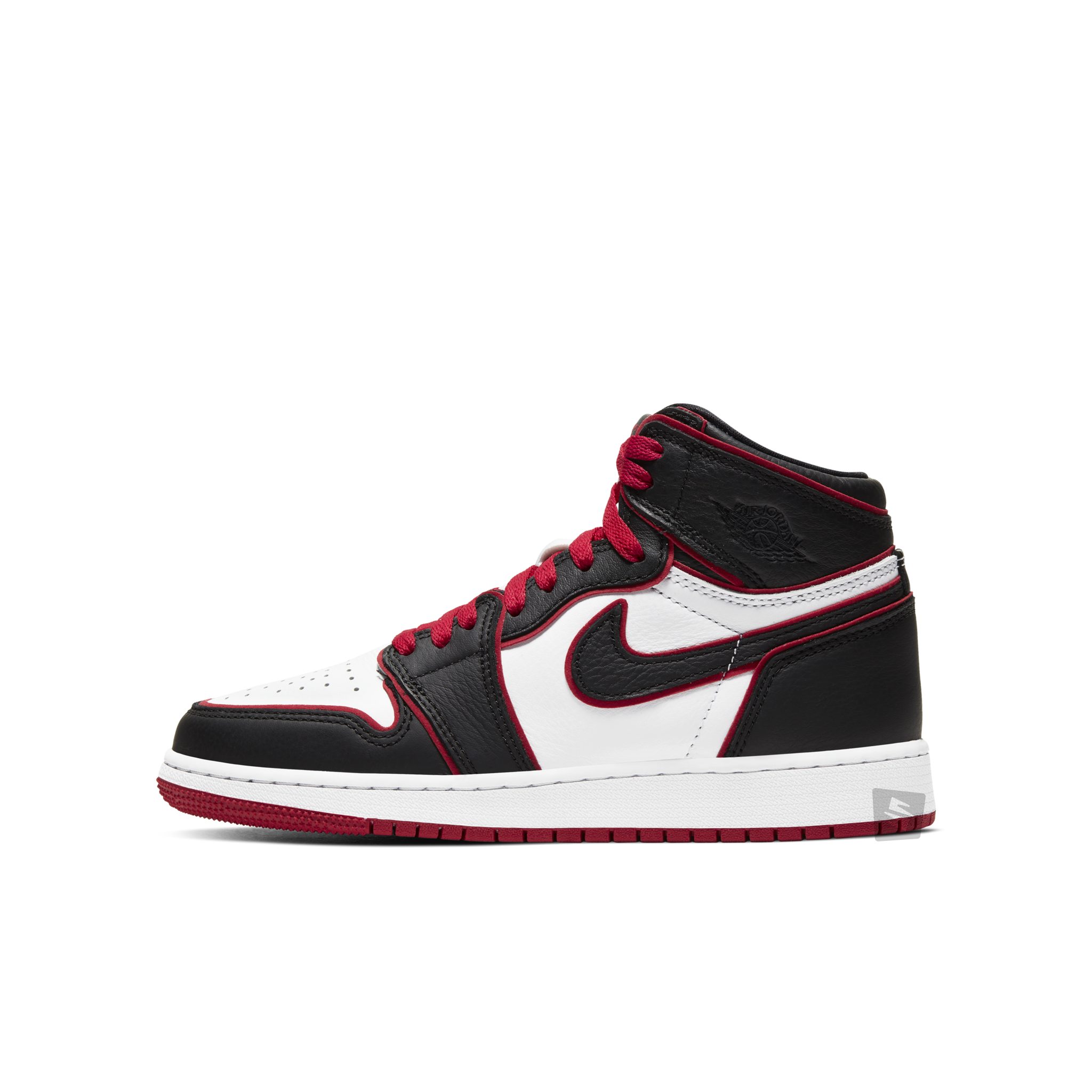 jordan 1 og high bloodline