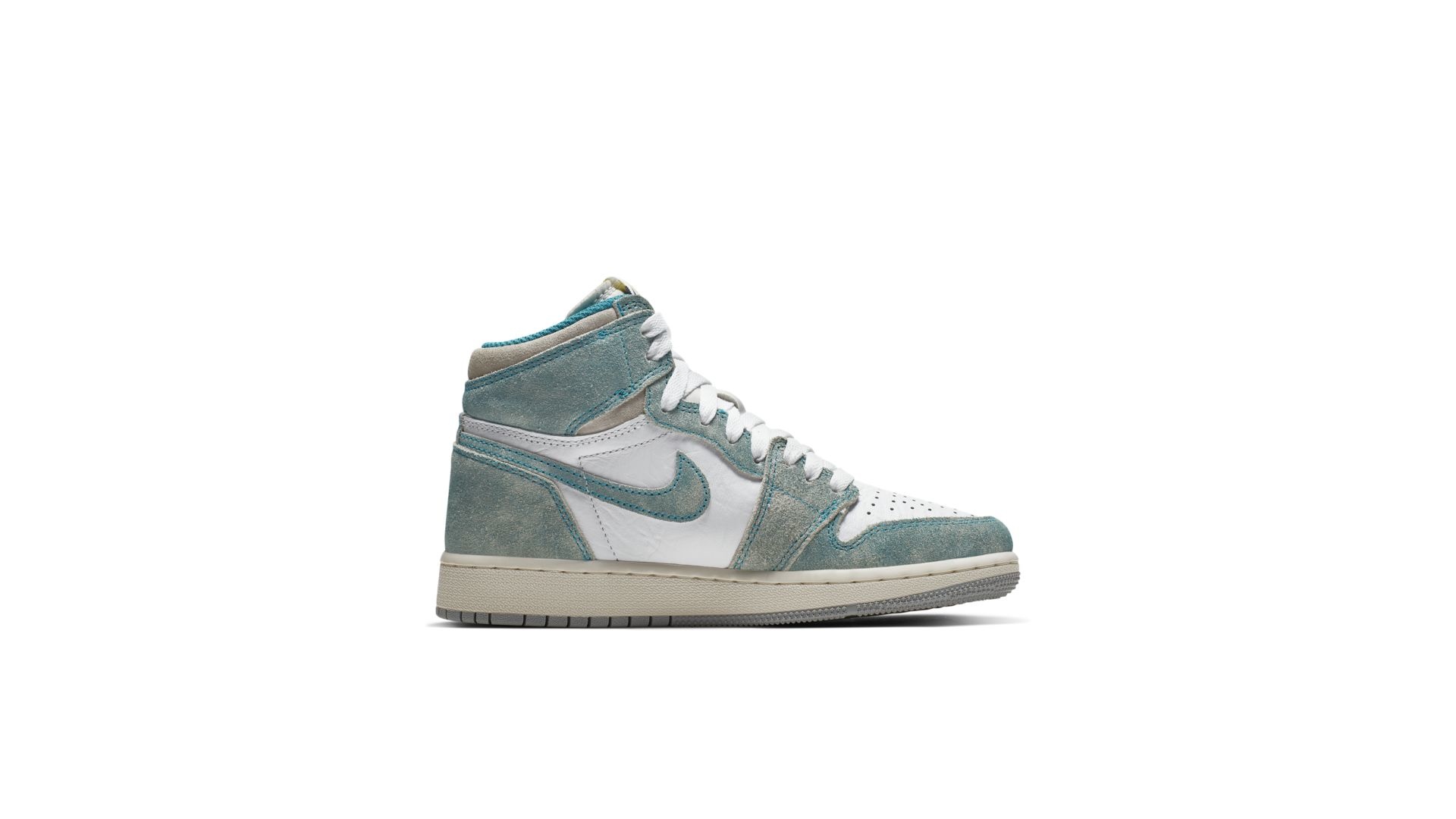 air jordan turbo green gs