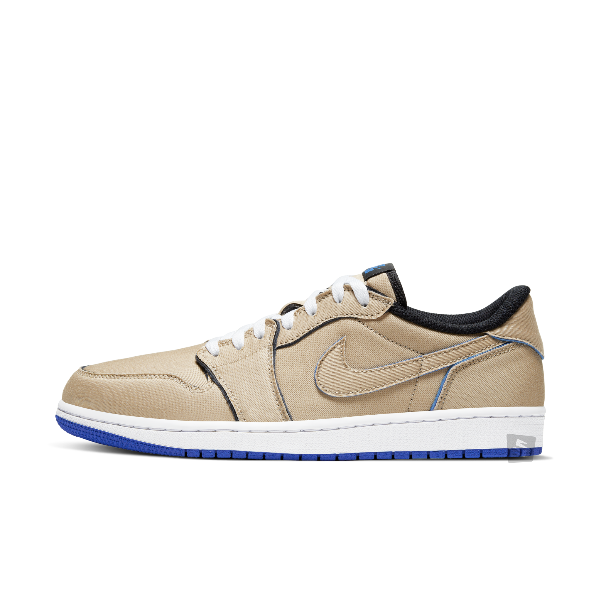 air jordan 1 low desert ore