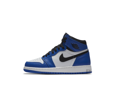 game royal jordan 1 gs