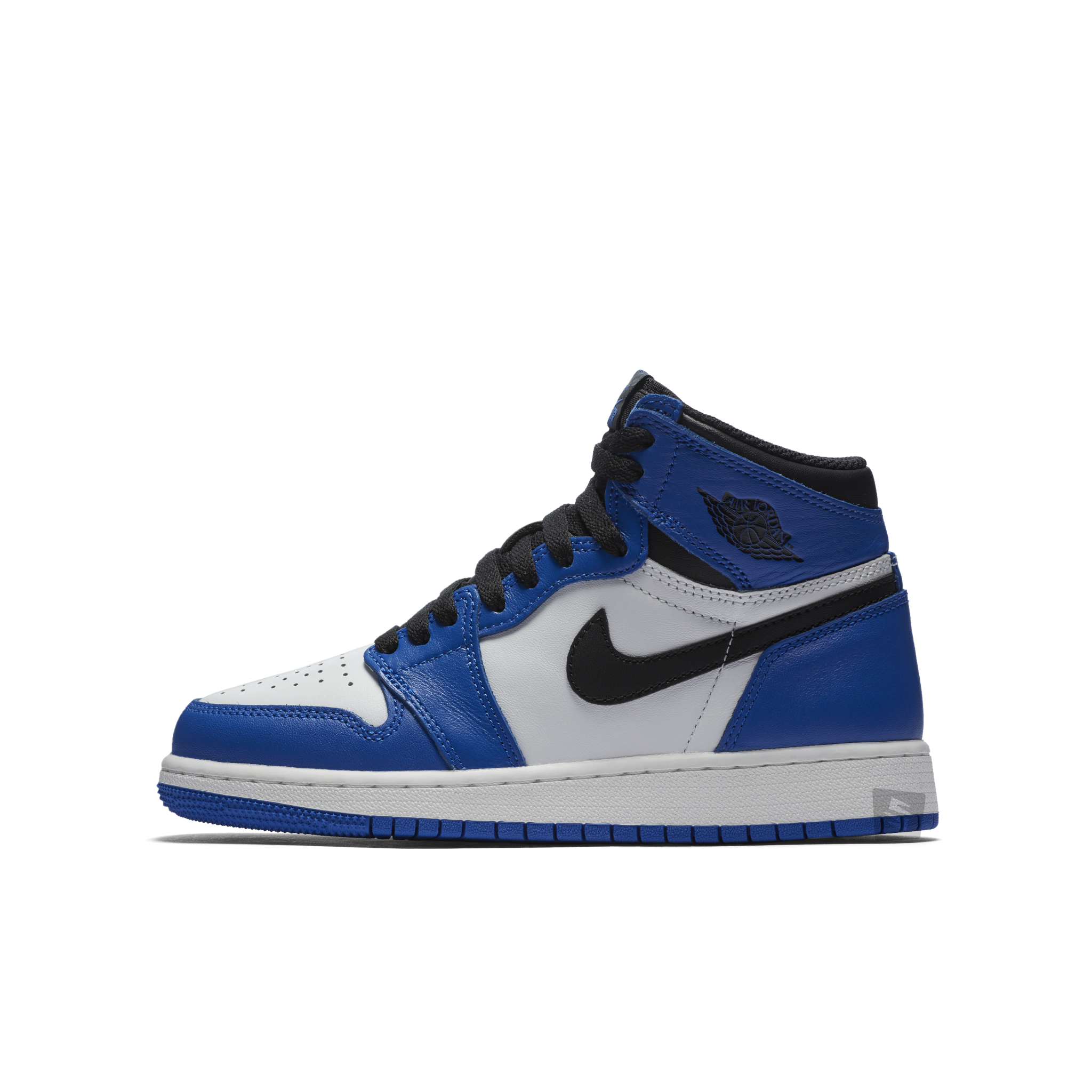 jordan 1 game royal gs