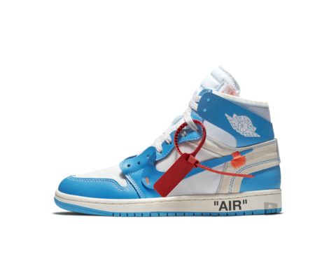 jordan 1 high top blue