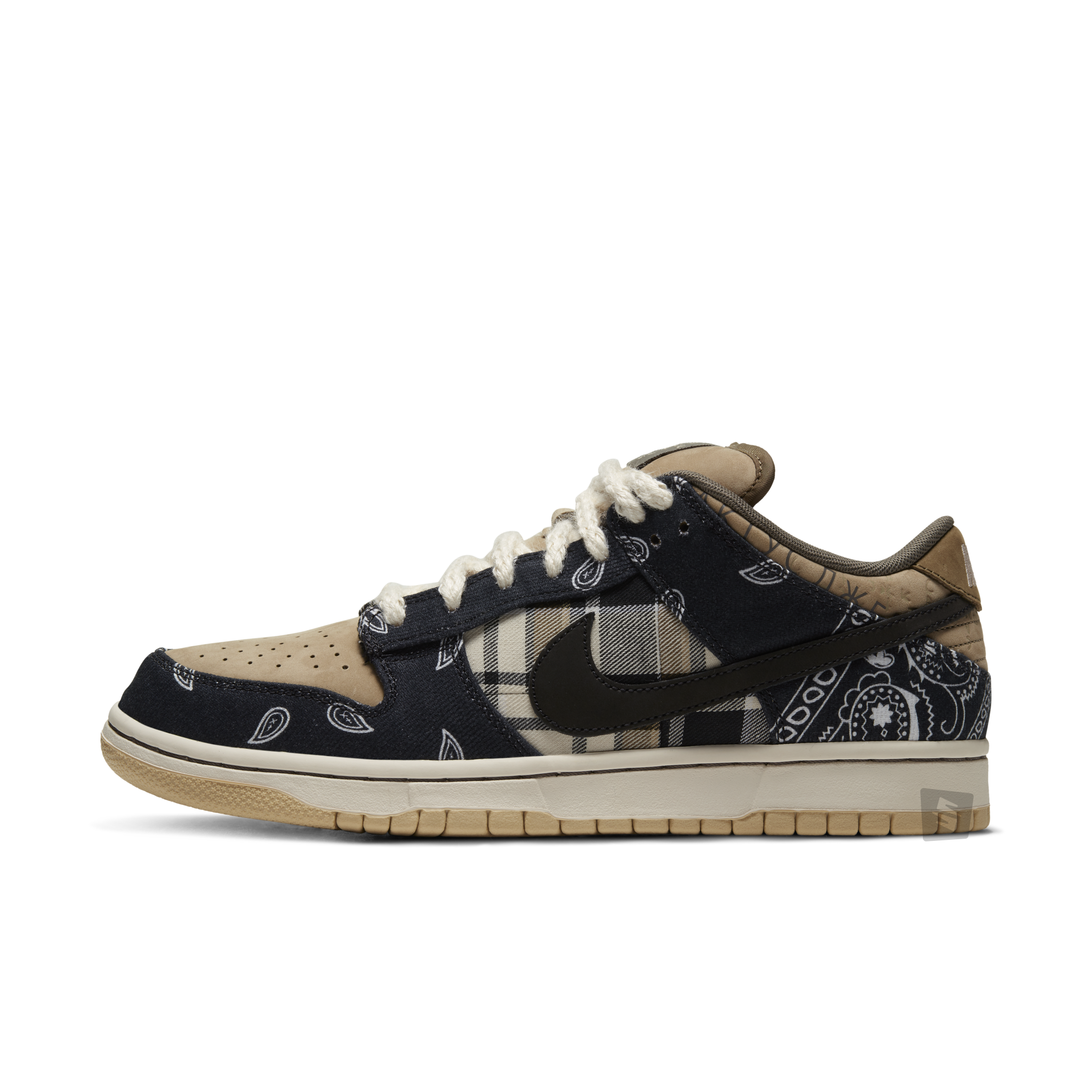 travis scott low sb dunk