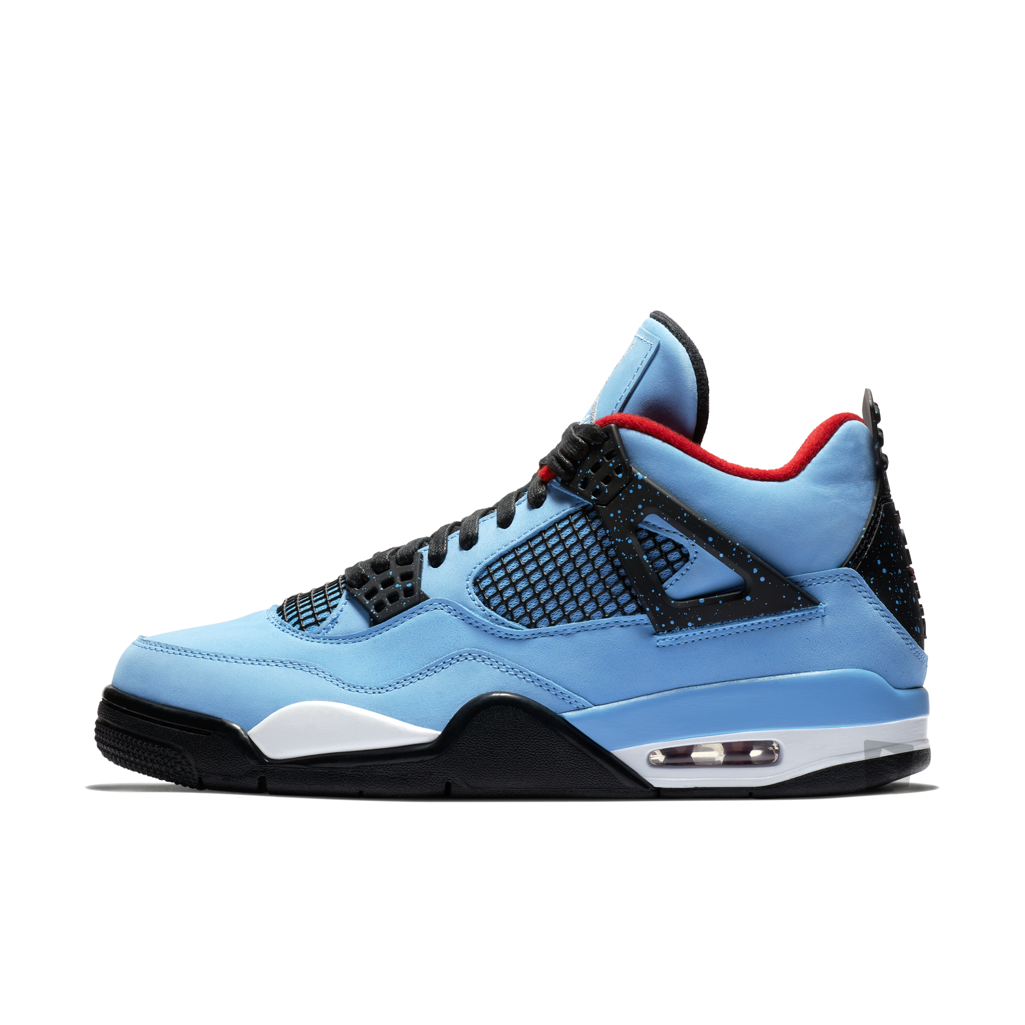 jordan 4 cactus jack release date