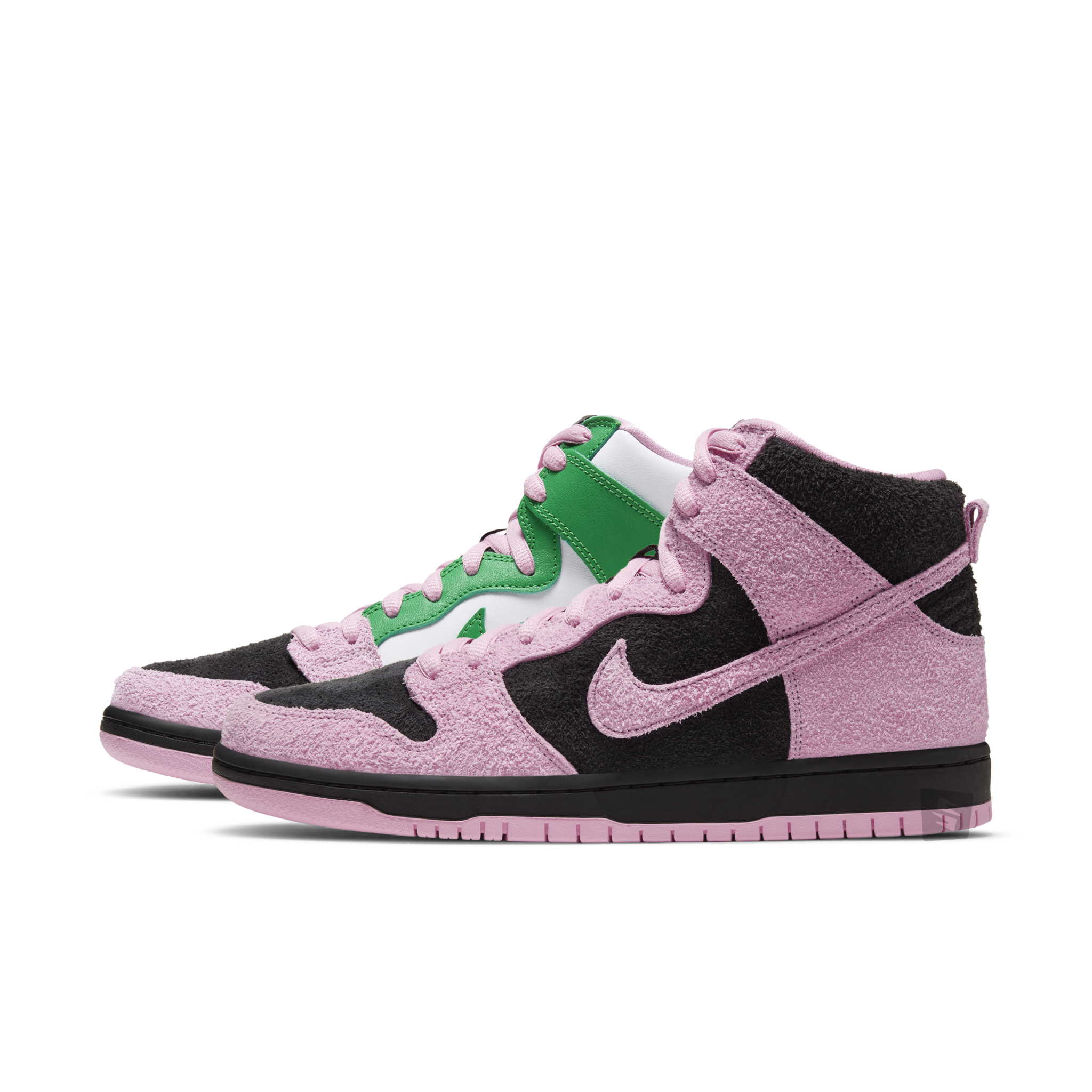 best sb dunk high