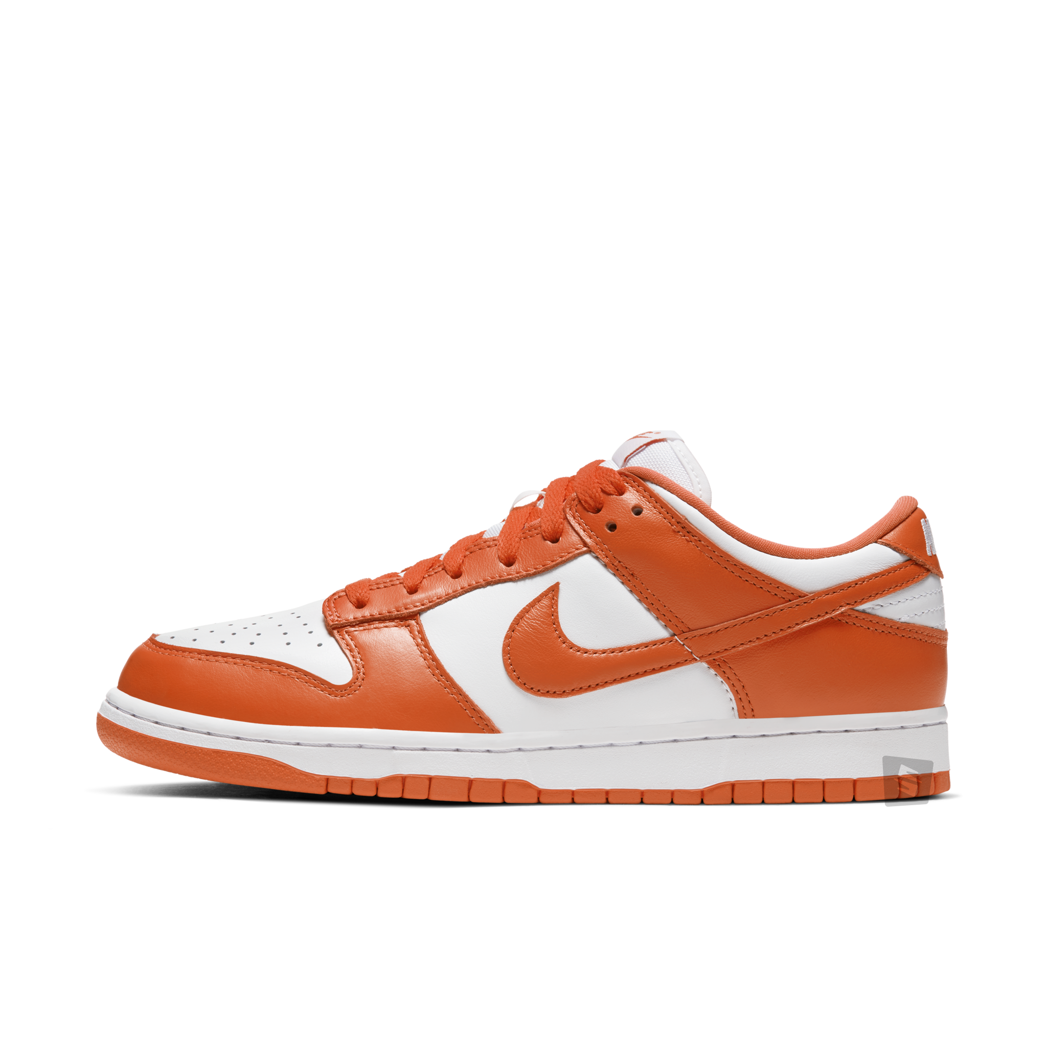 Nike Dunk Low SP 'Syracuse' - Sneakin