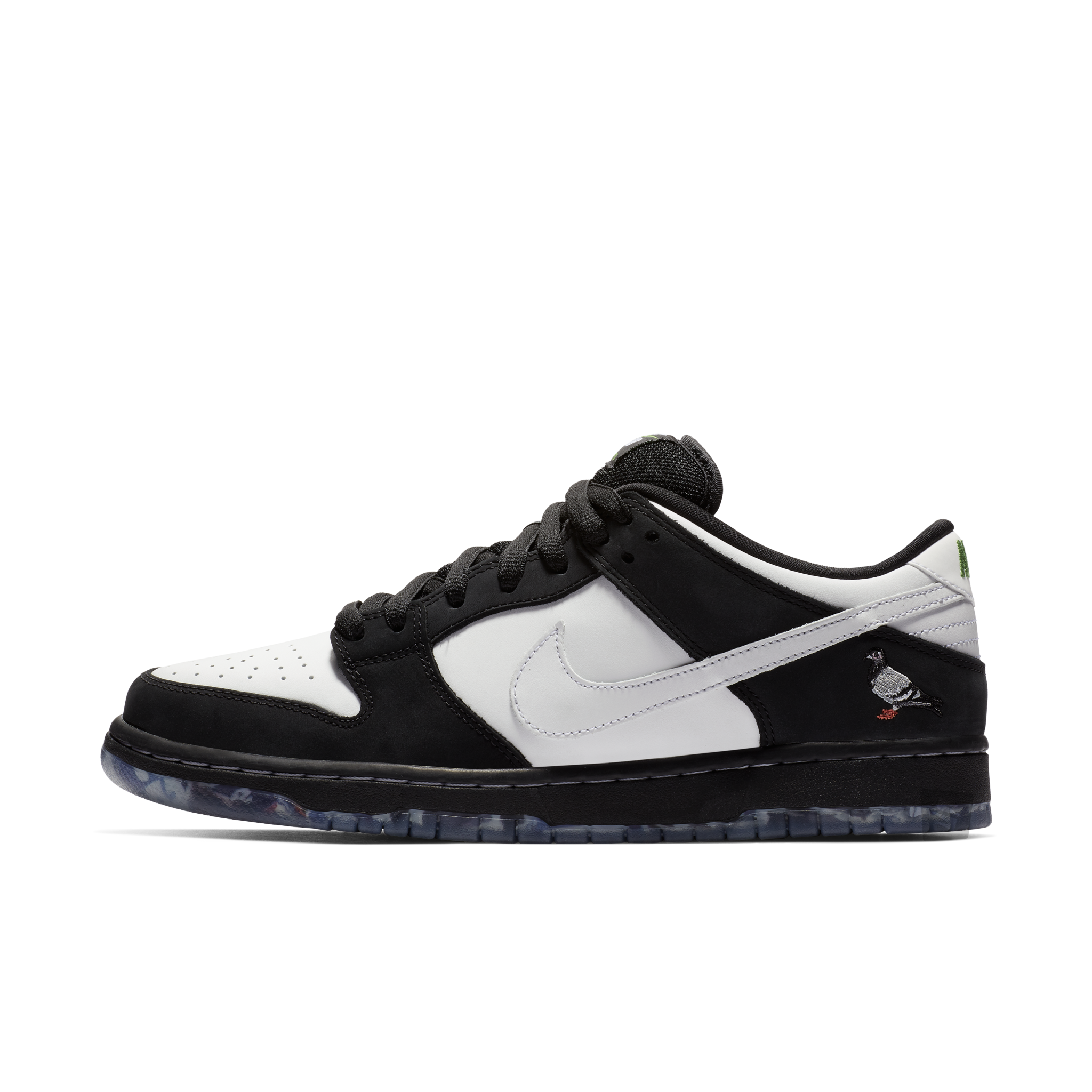 sb dunk low panda