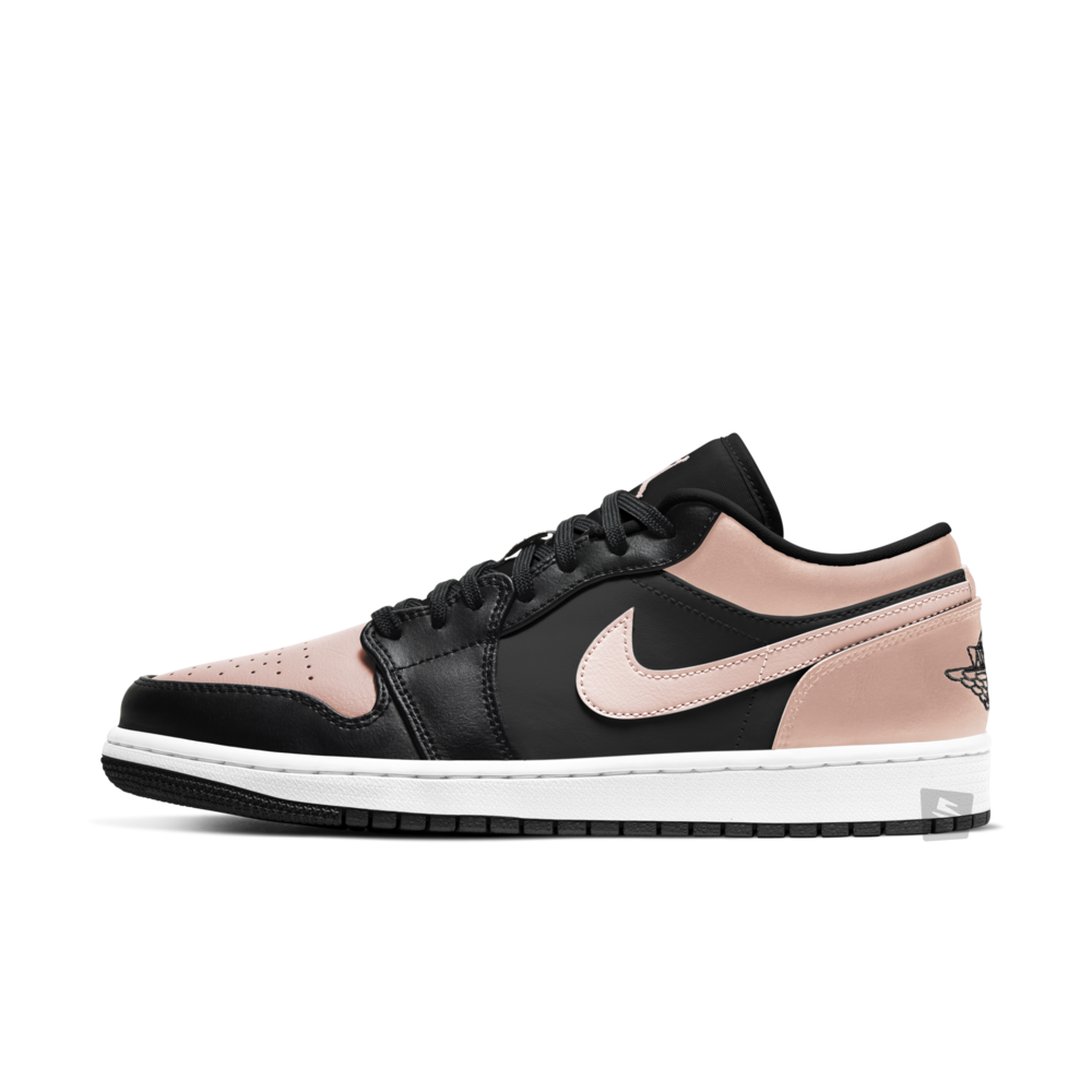 jordan 1 crimson tint laces