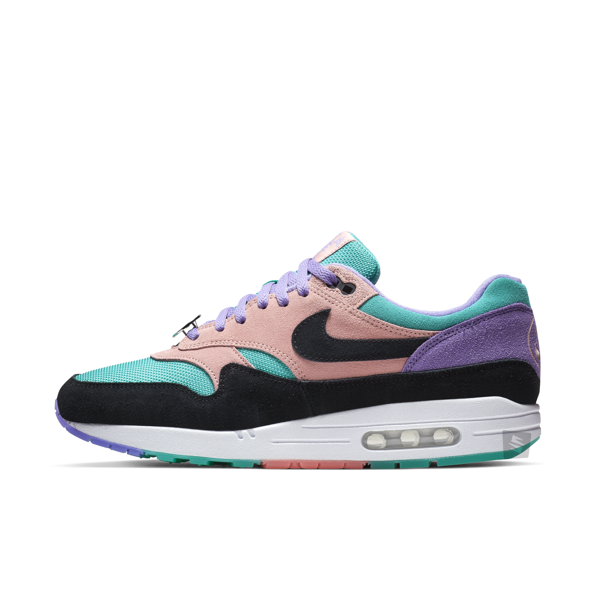 Nike Air Max 1 'Have A Nike Day' - Sneakin