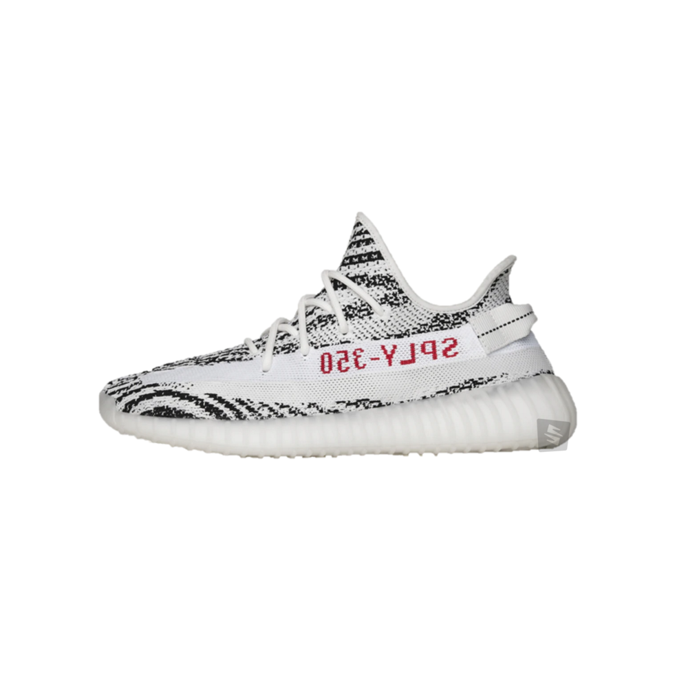 350 v2 zebra