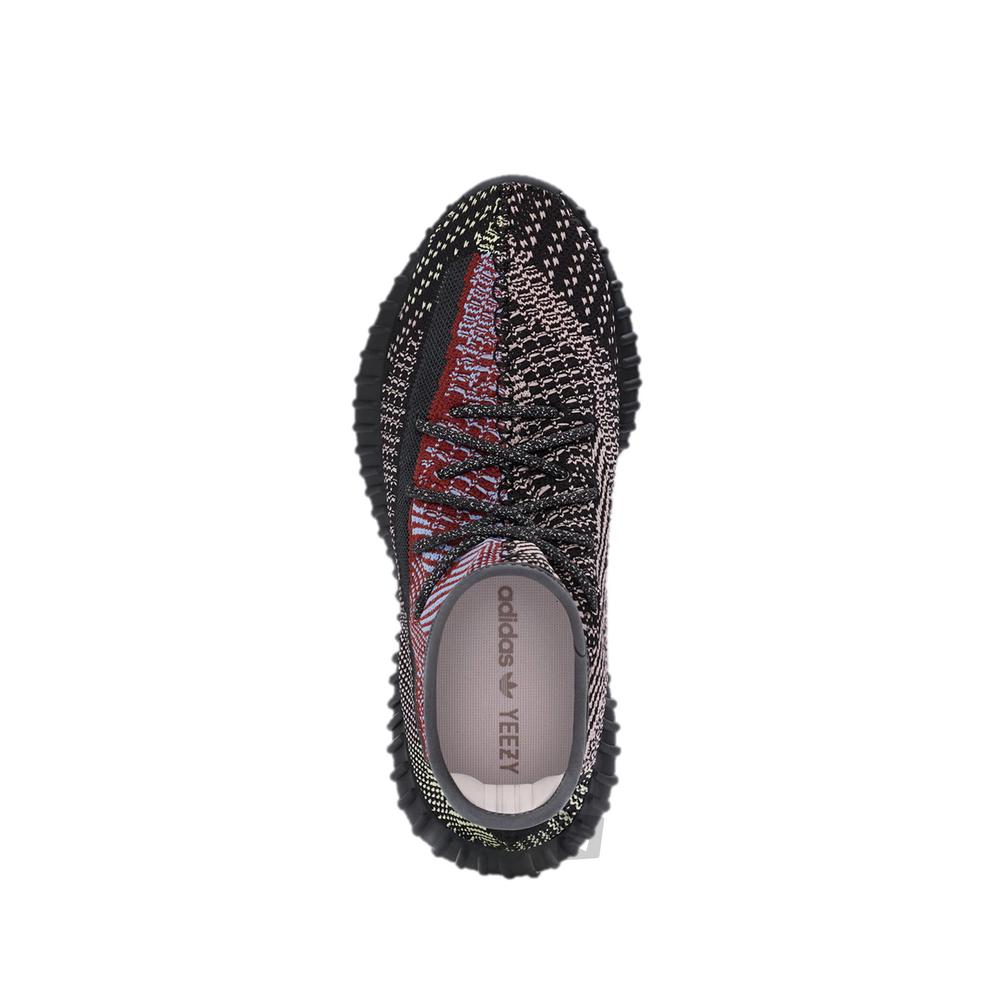 are yeezy shoes unisex