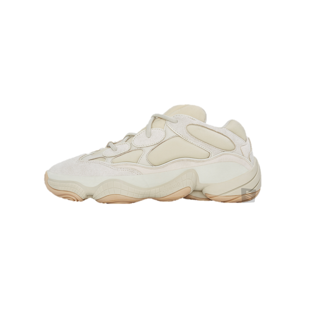 yeezy 500 stone white