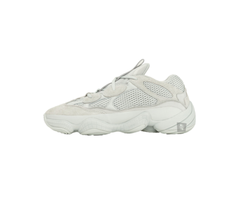 yeezy 500 salt white