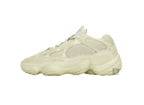 sneakers yeezy 500