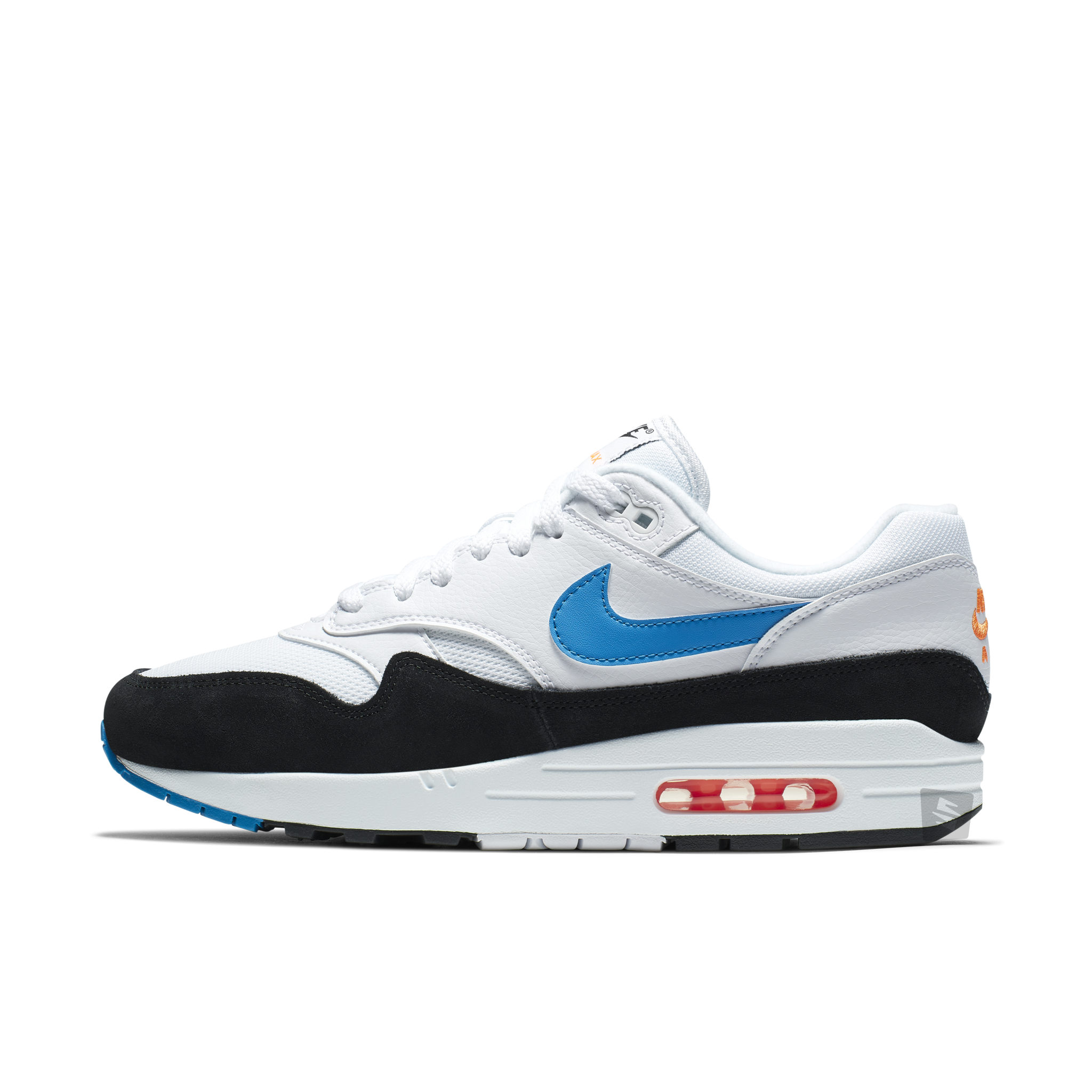 Nike Air Max 1 'Photo Blue' - Sneakin