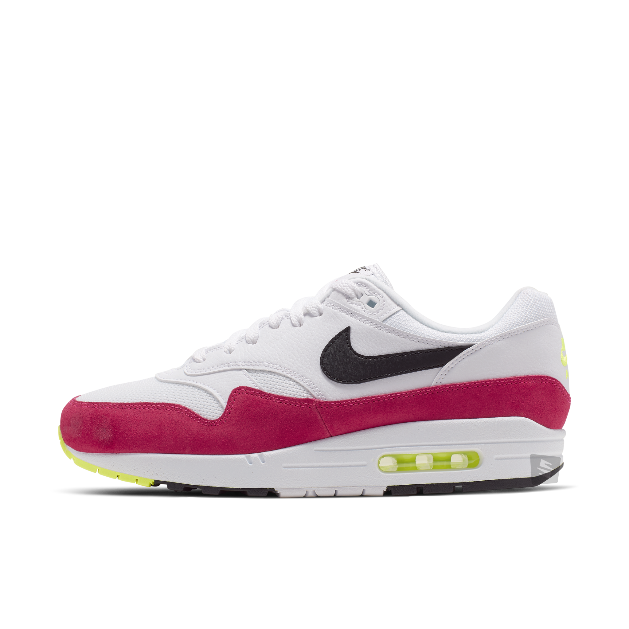 pink airmax 1