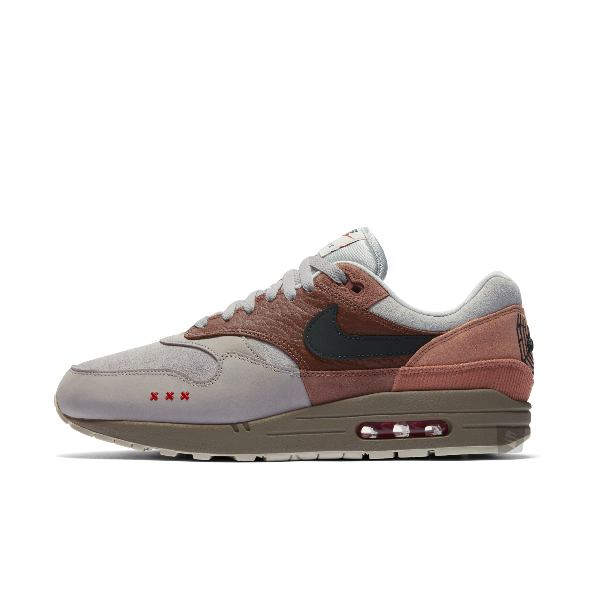 10 most sought after Air Max 1's of all time by Crepe City