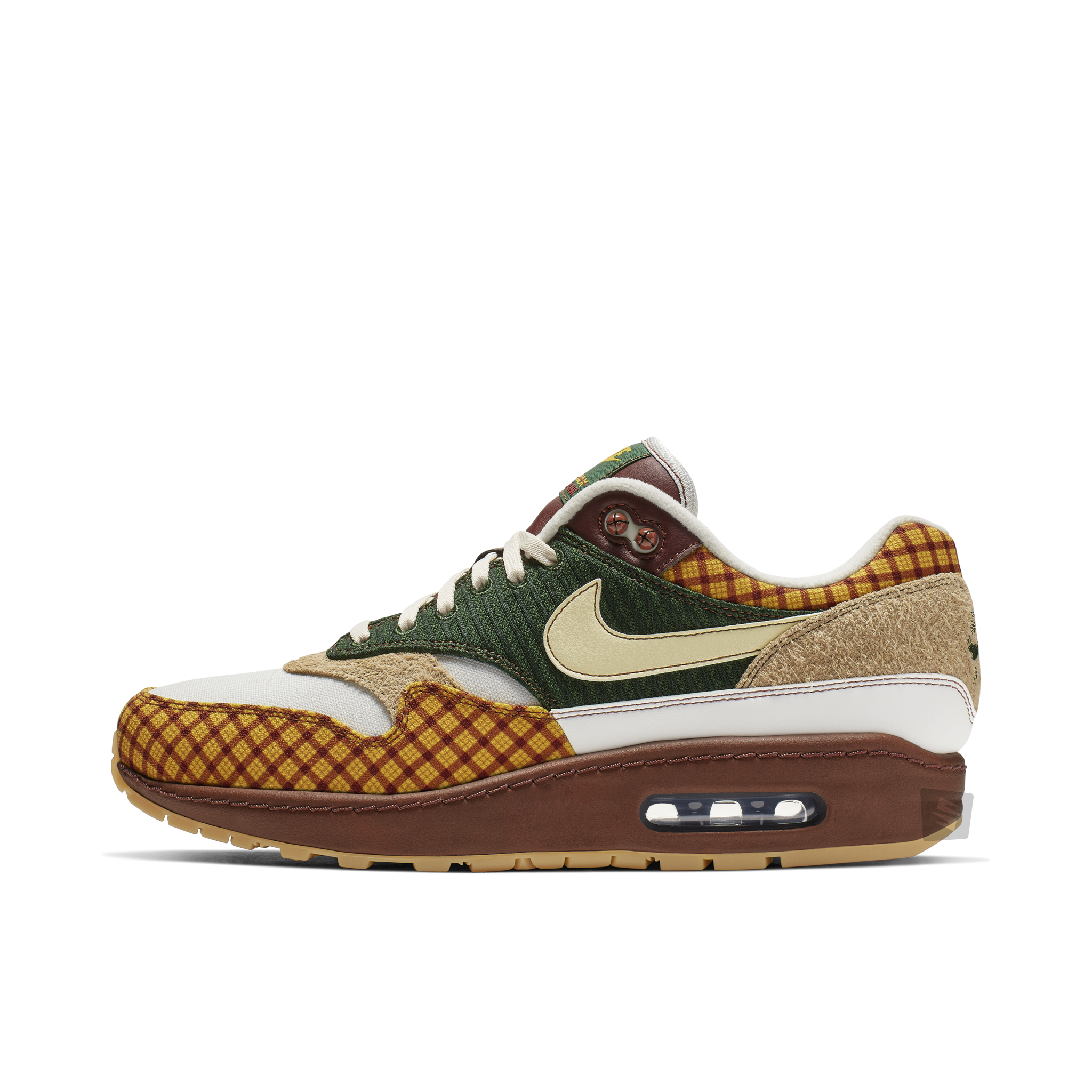 air max susan missing link