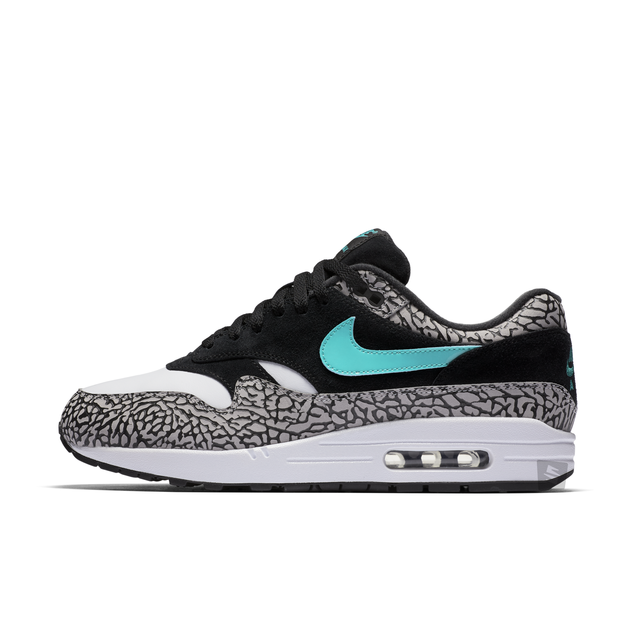 Nike Air Max 1 'Atmos Elephant' - Sneakin