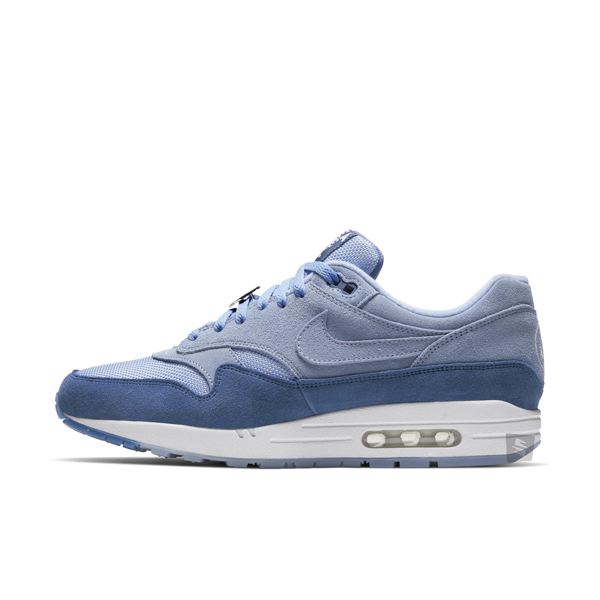 nike air max 1 have a nike day blue