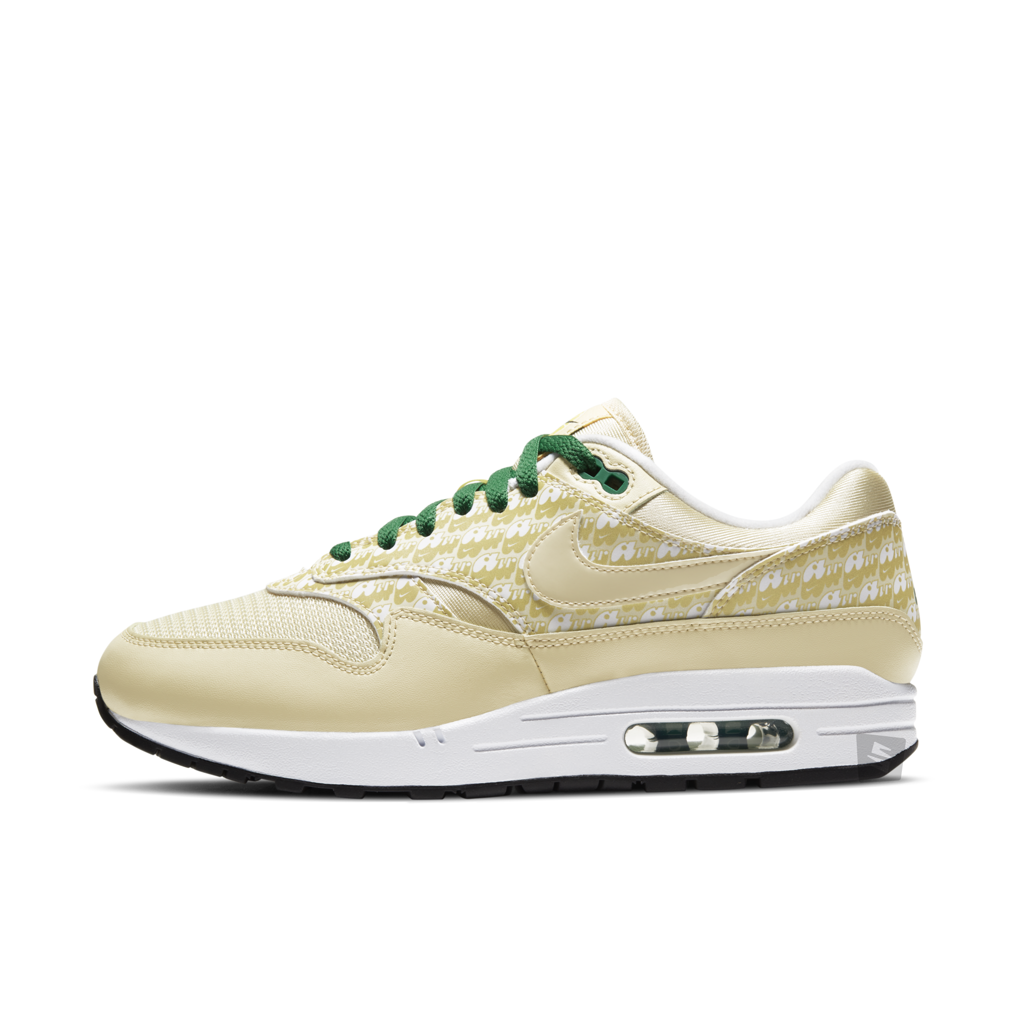nike air max 1 lemonade