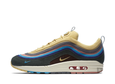wotherspoon air max