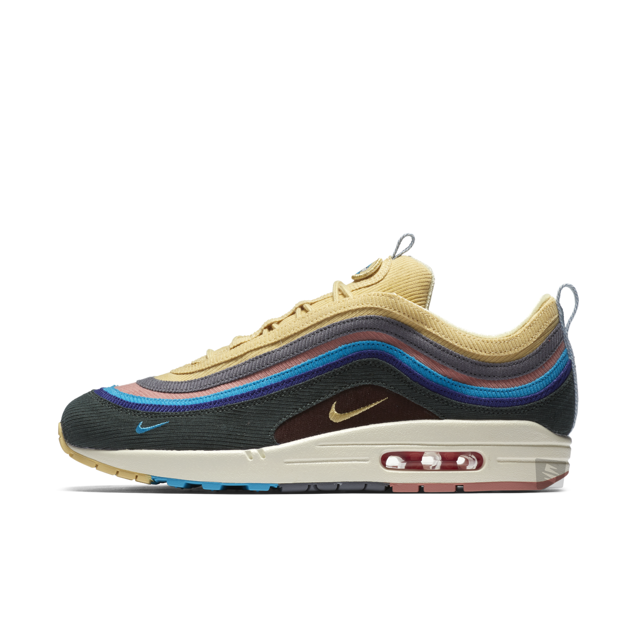 sean wotherspoons nike