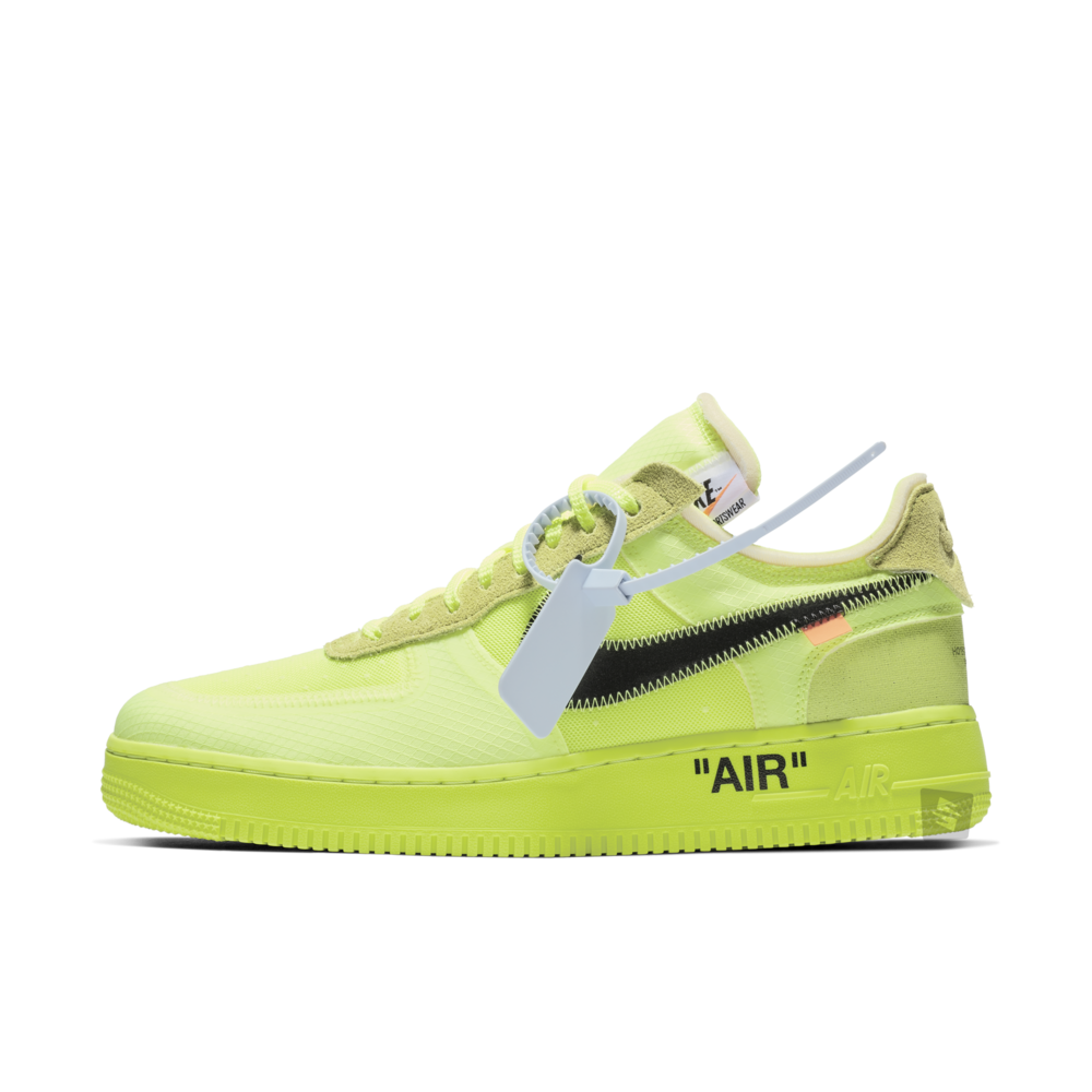 off white low volt