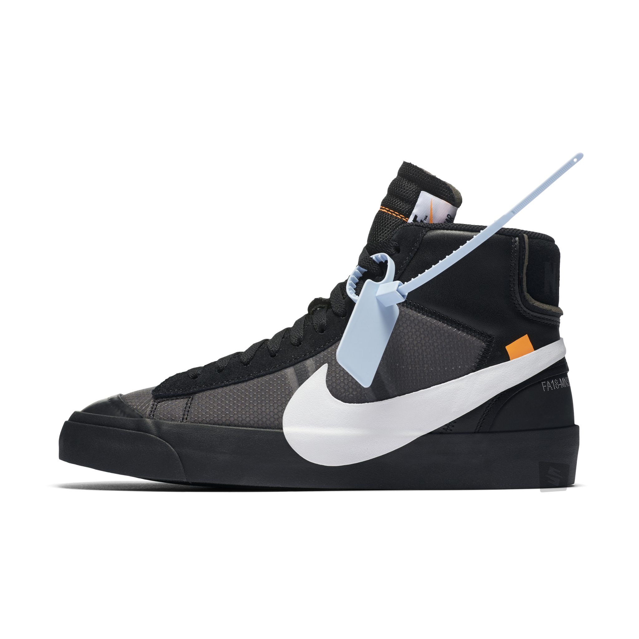 blazer off white grim reaper