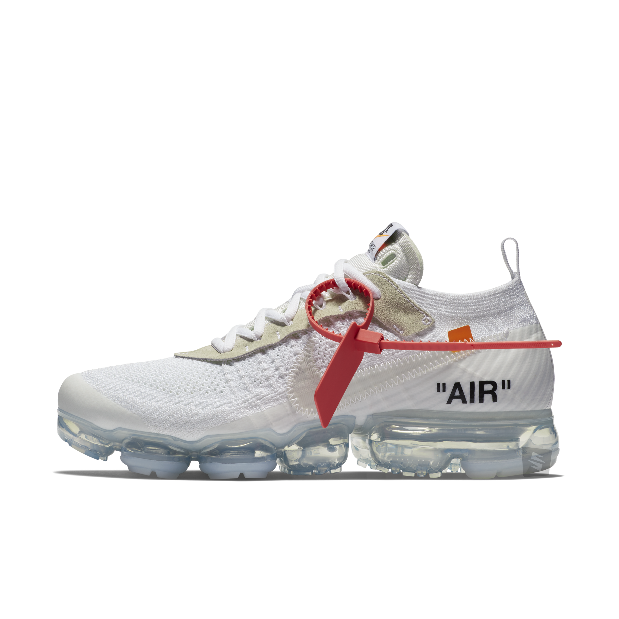 nike air vapormax off white 2018