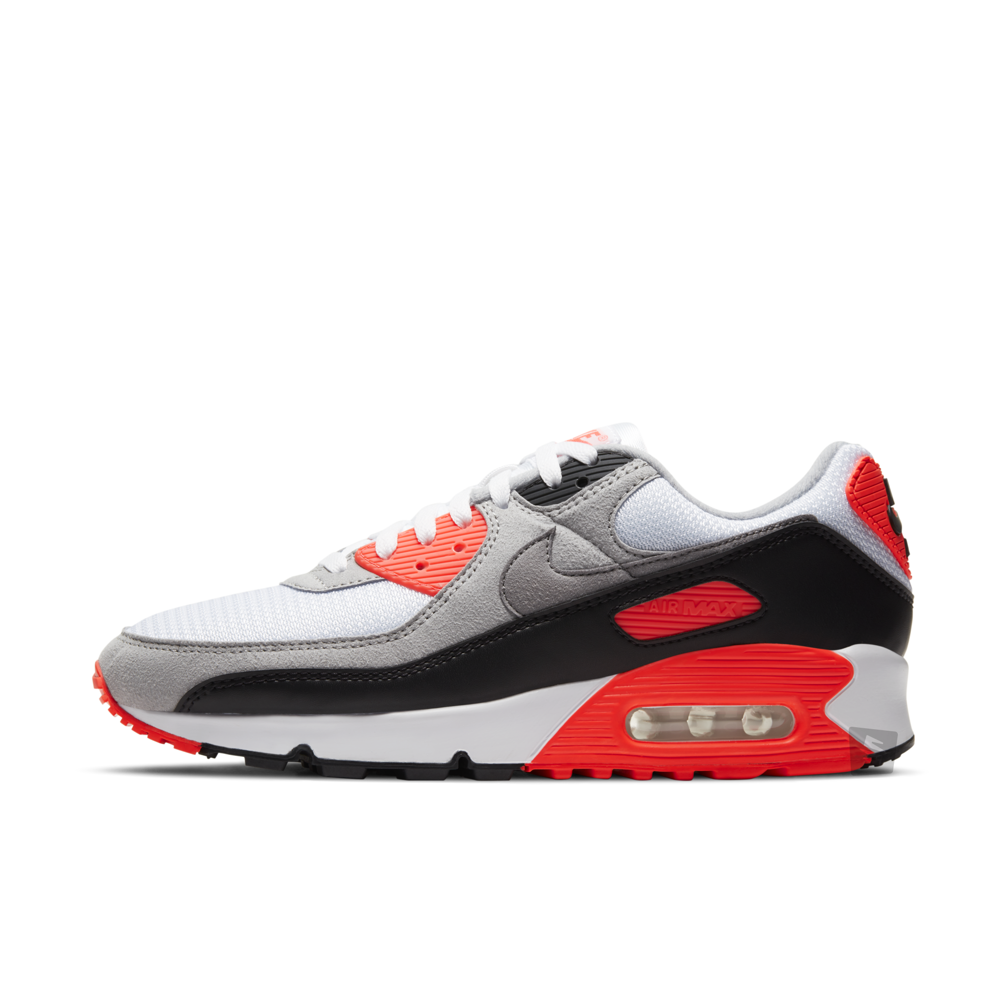 nike air max 90 infrared 2020