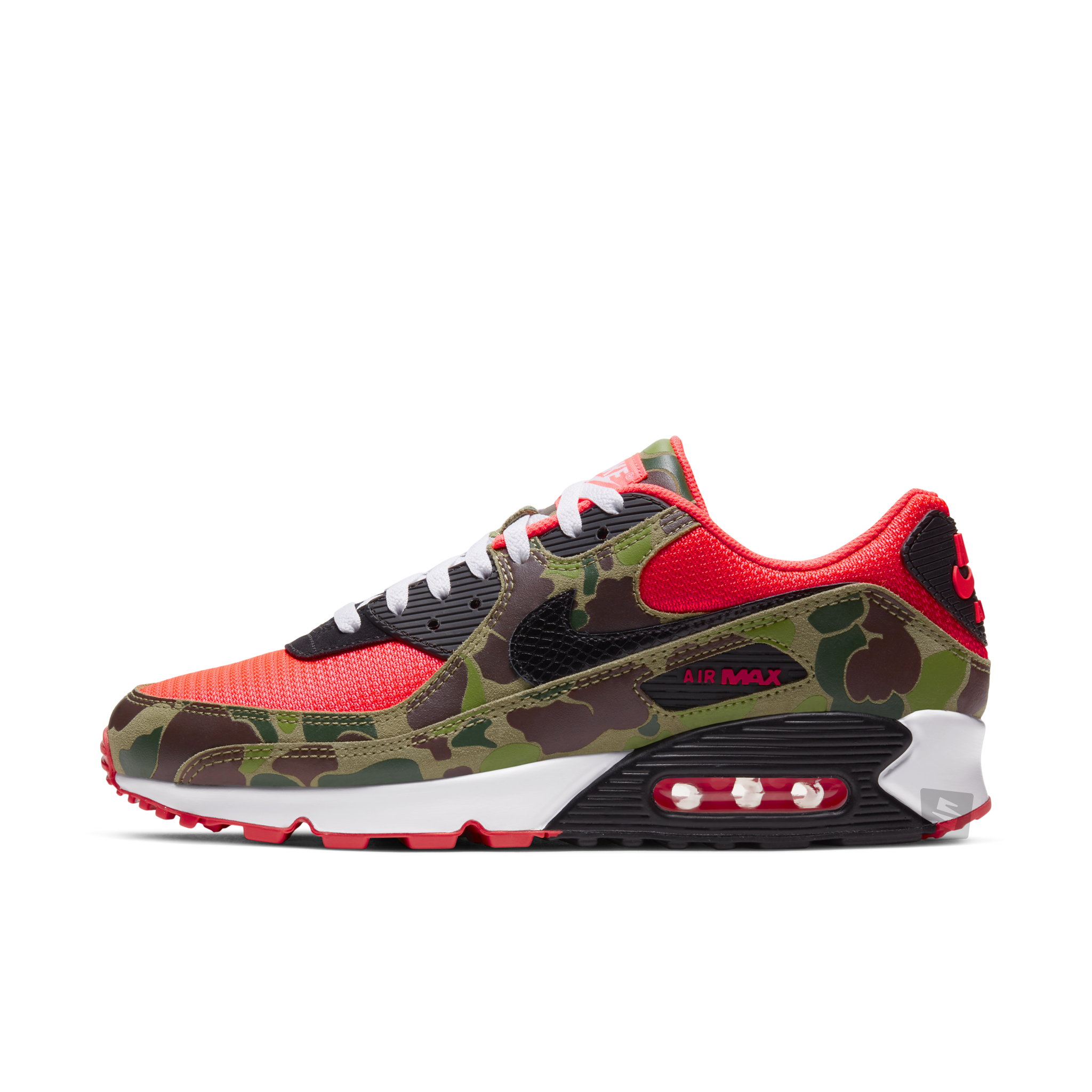 Nike Air Max 90 'Reverse Duck Camo 