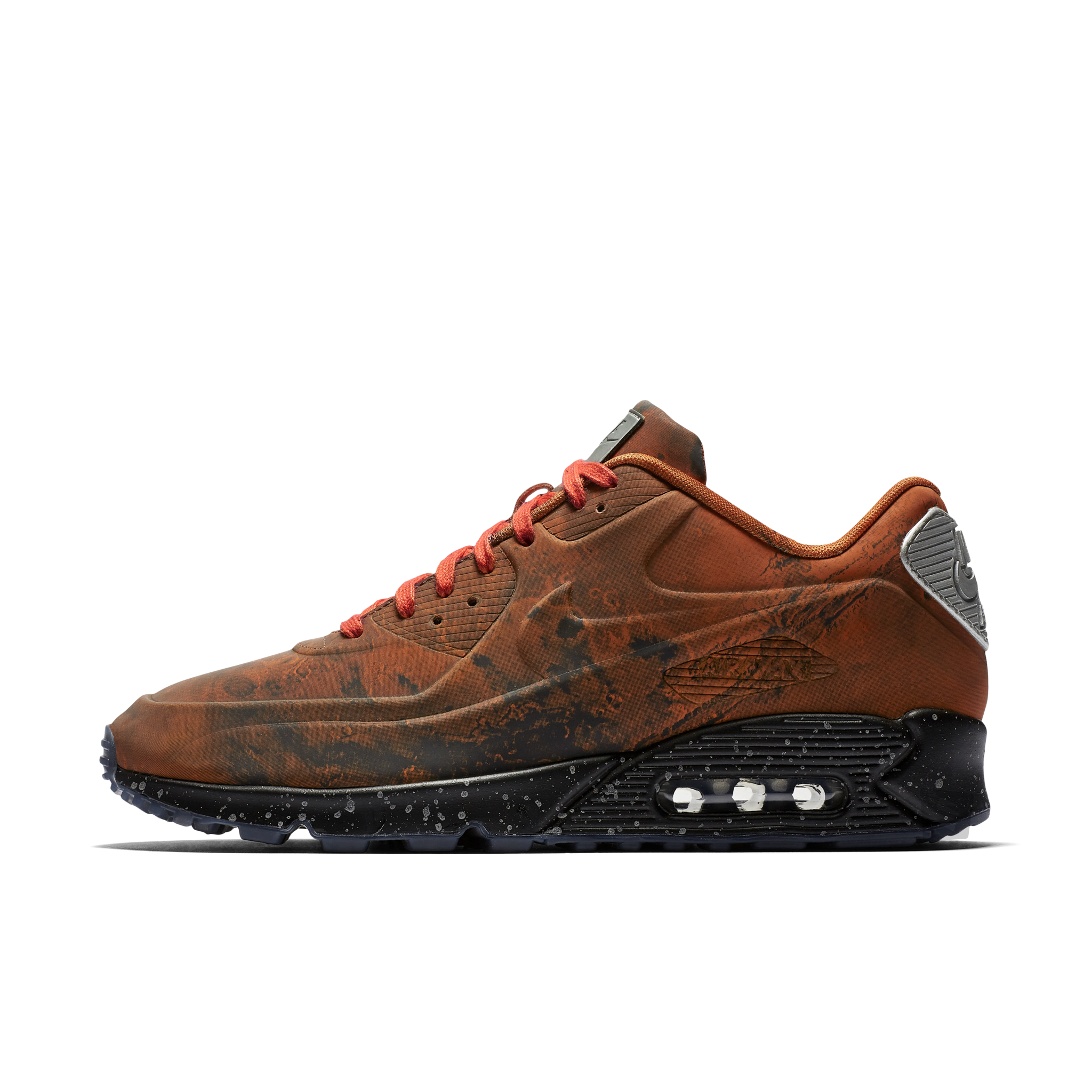 mars landing air max 90