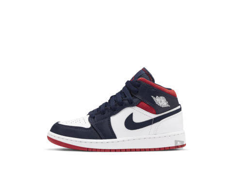 nike air jordan 1 usa