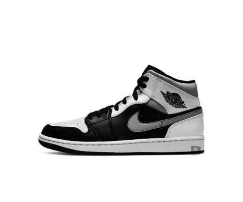 nike air jordan 1 mid shadow