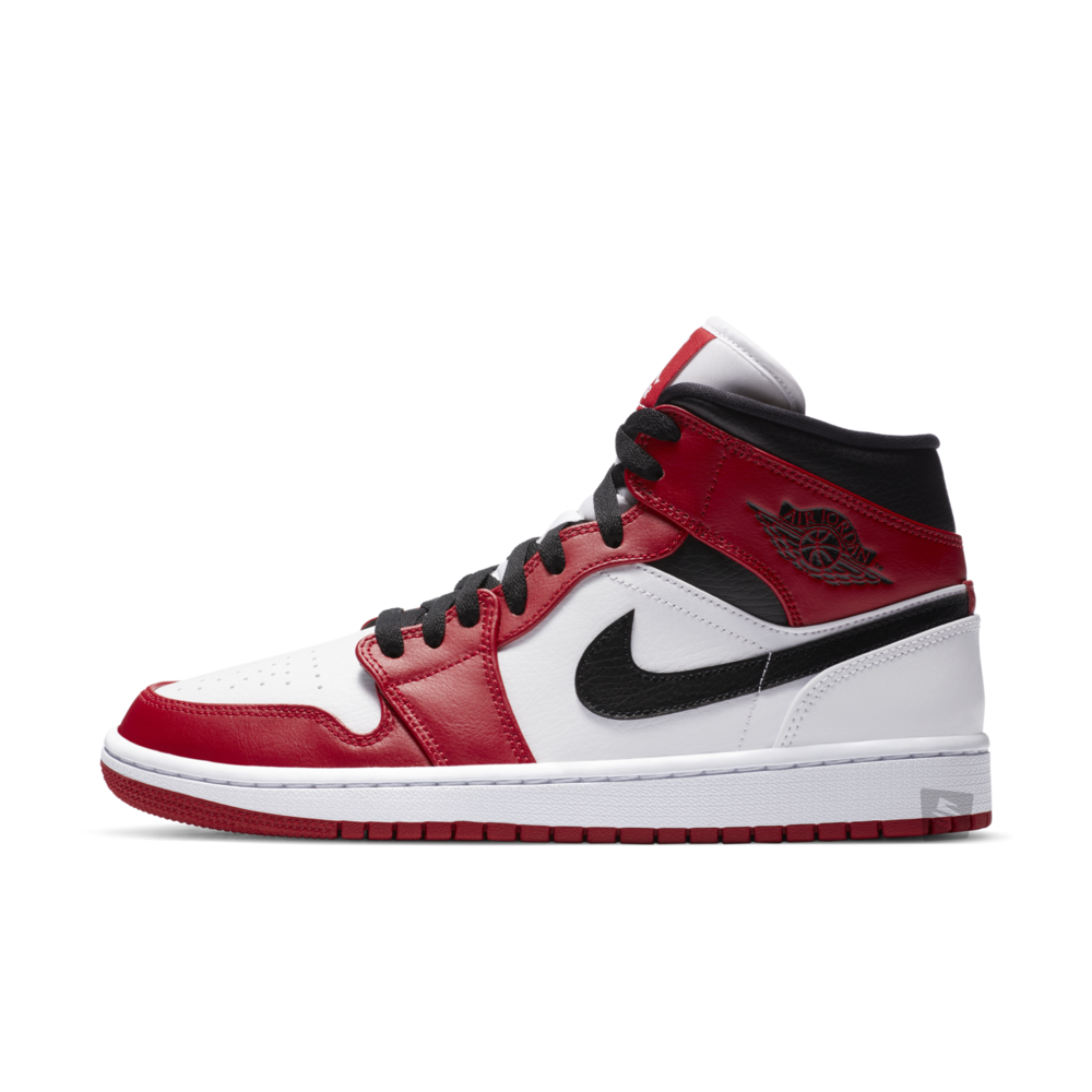 aj1 chicago mid