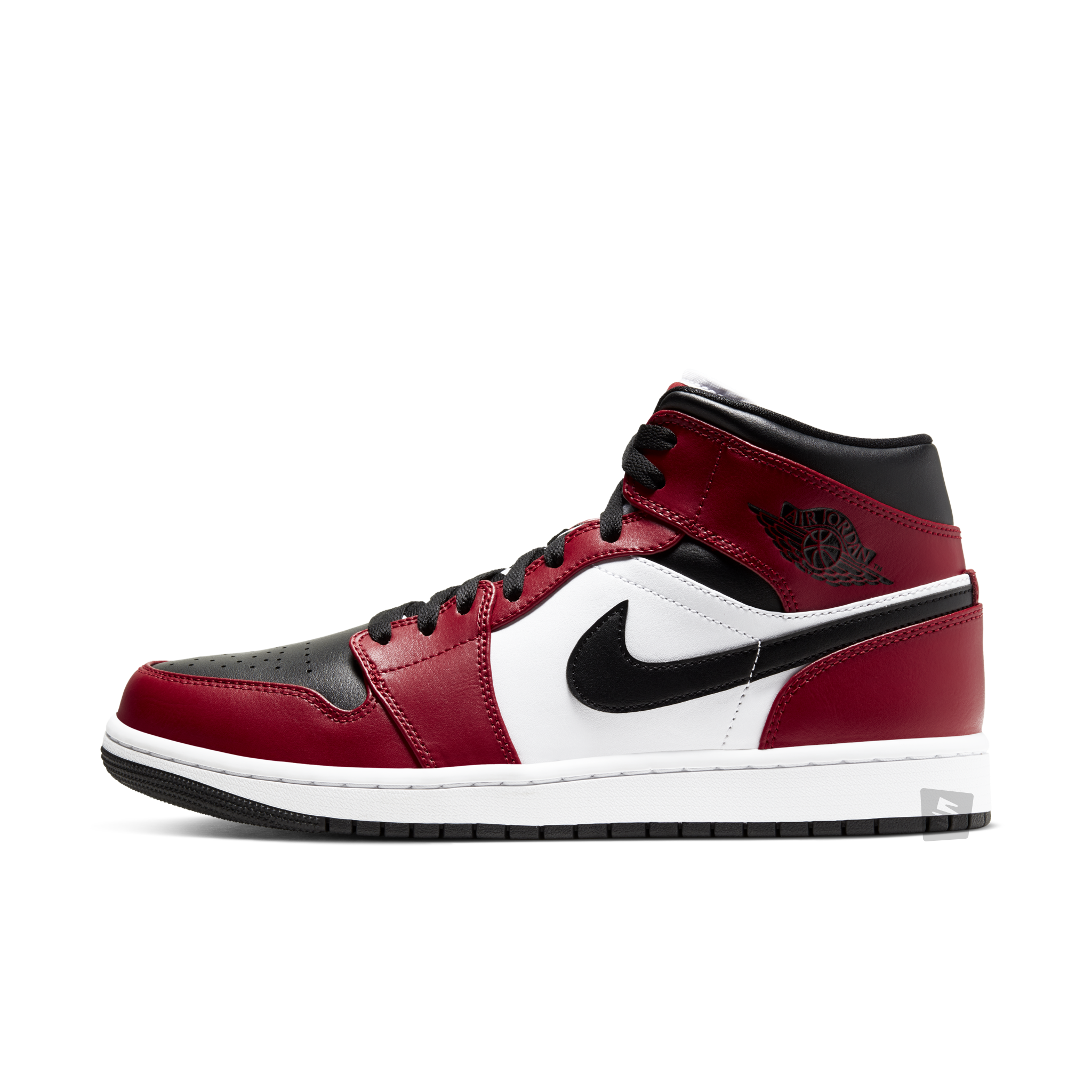 chicago jordan 1 mid