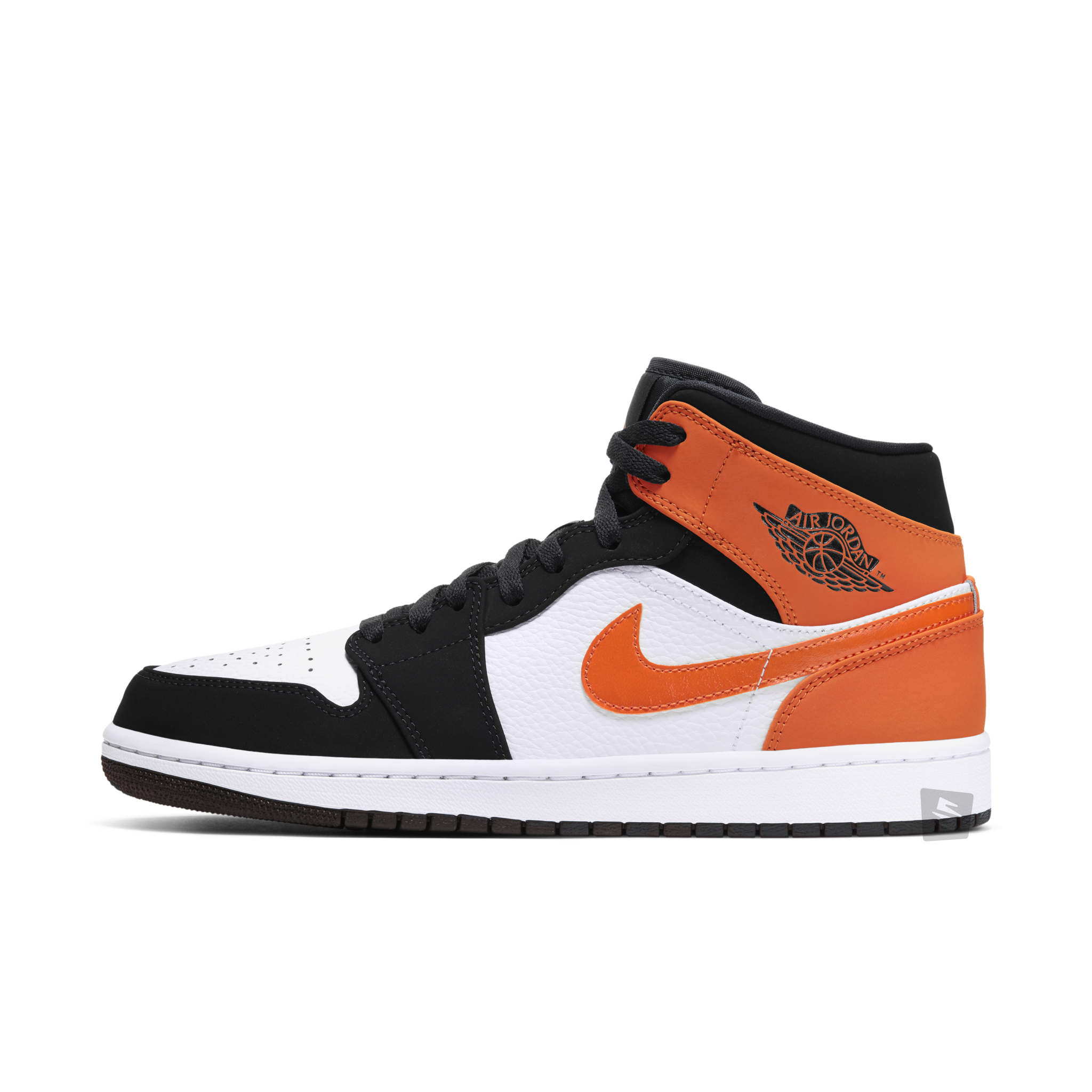 shattered backboard mid gs