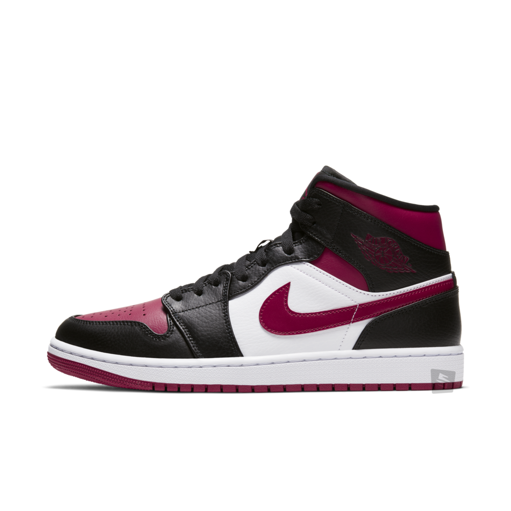 aj1 mid bred