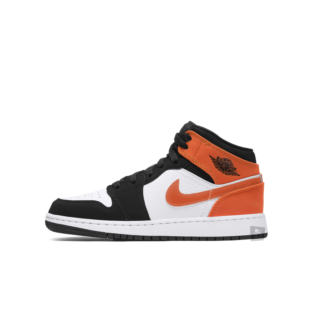 shattered backboard mid gs