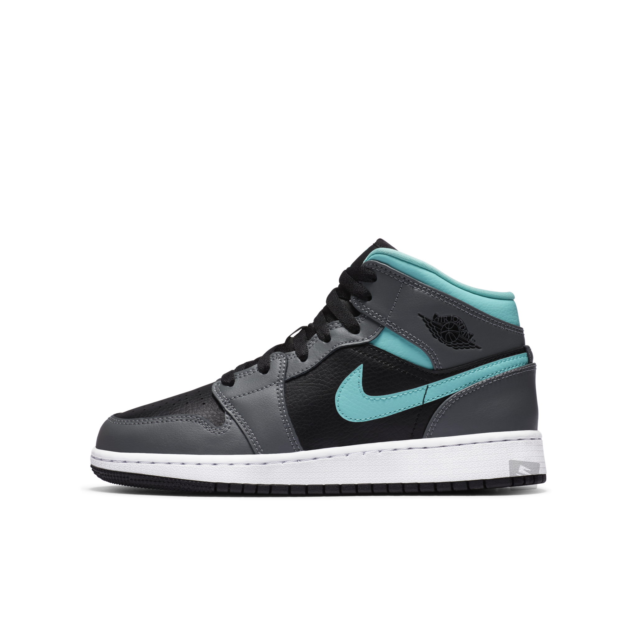 air jordan 1 aqua