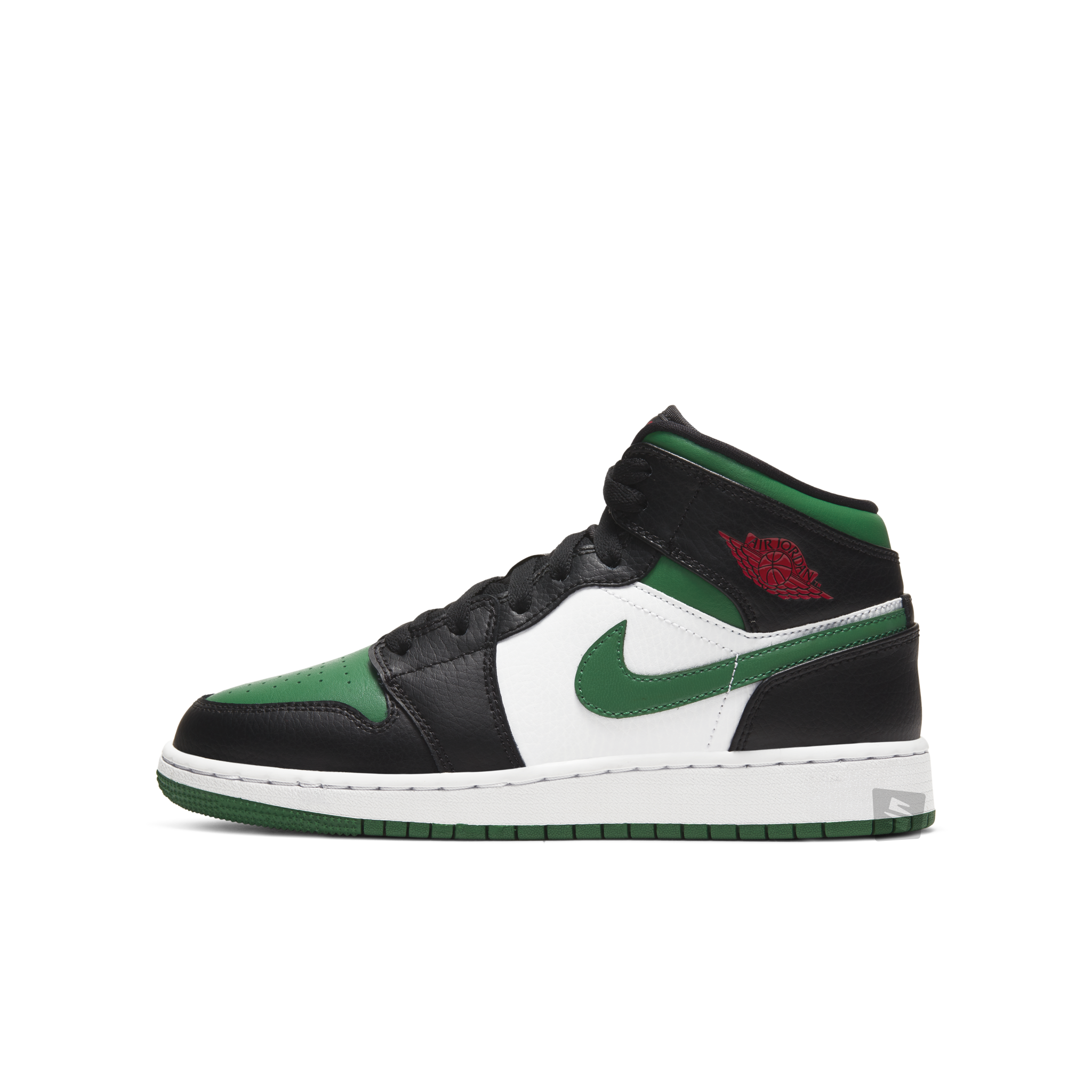 air jordan 1 green