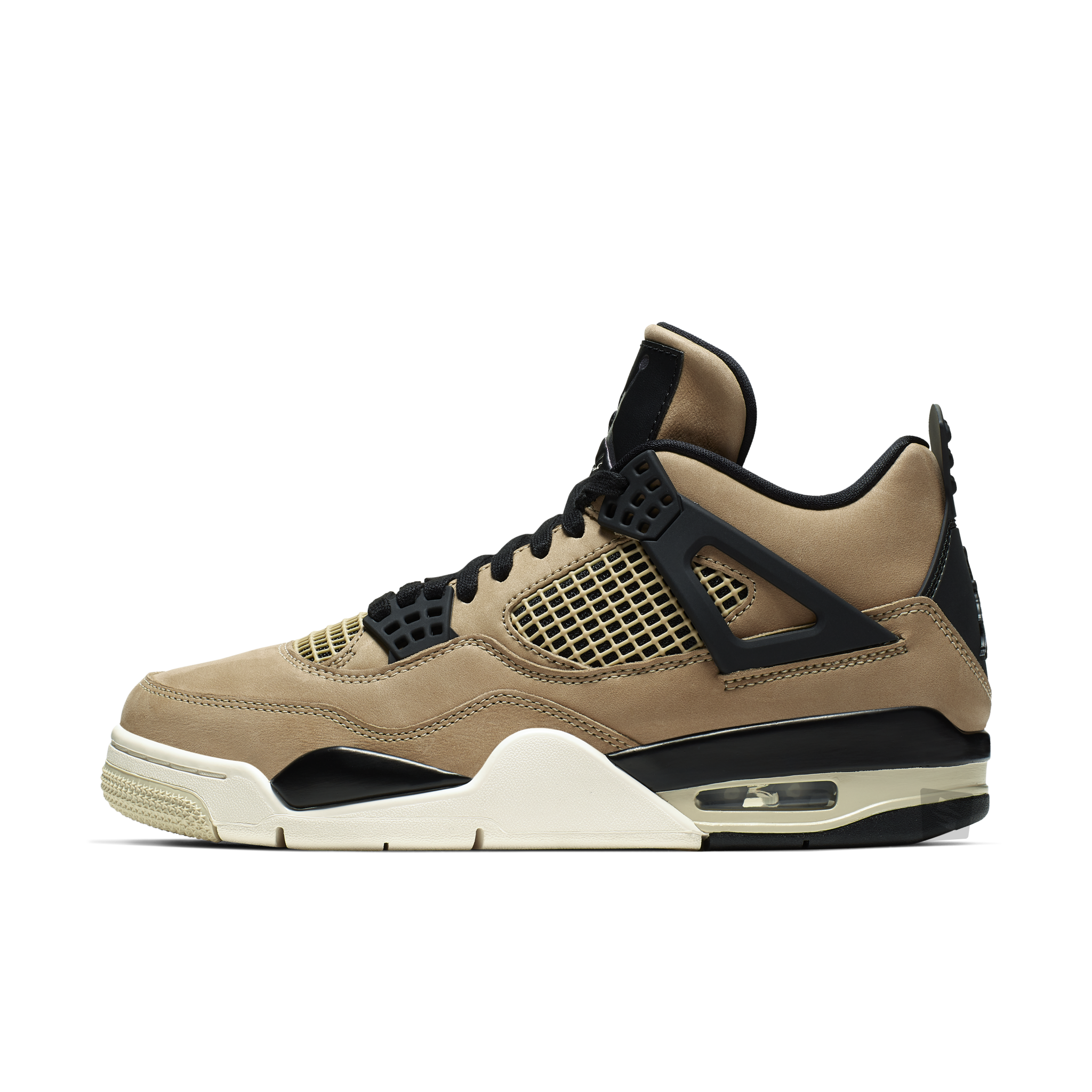 jordan iv fossil