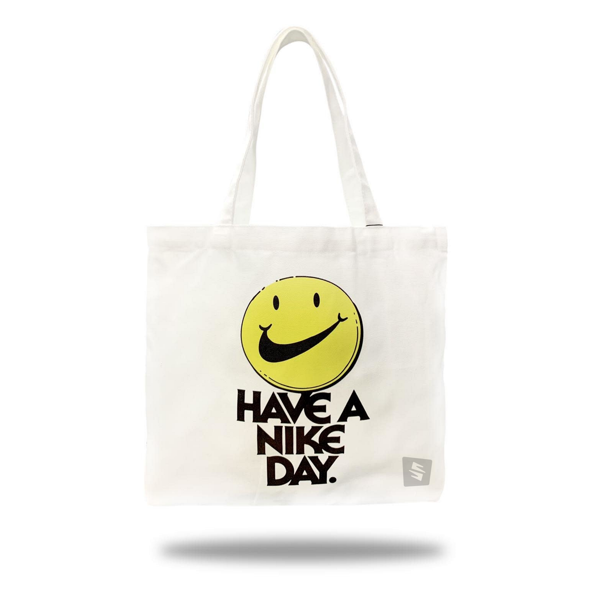 Tote Bag 'Have A Nike Day' - Sneakin