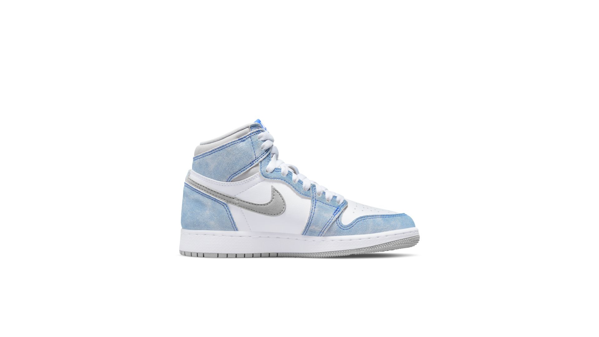 jordan 1 hyper royal gs