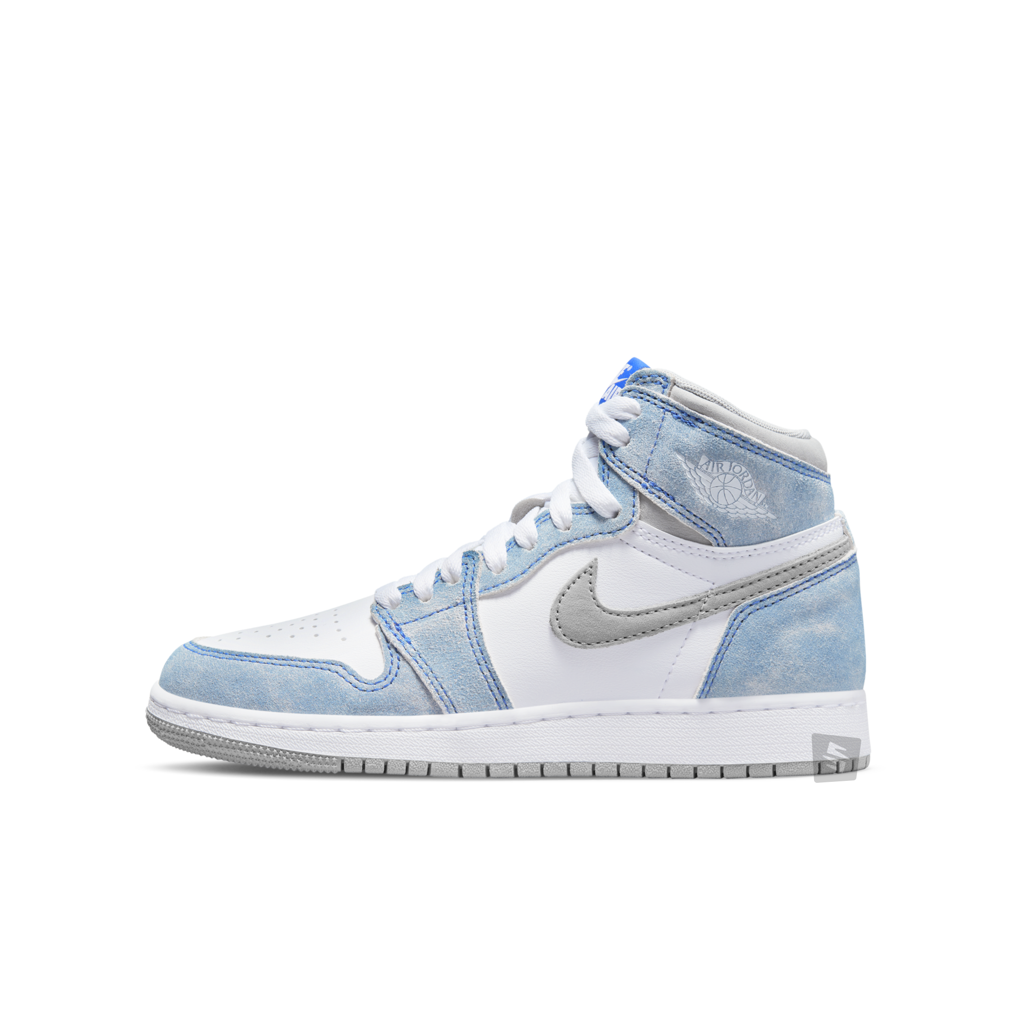 jordan 1 high hyper royal