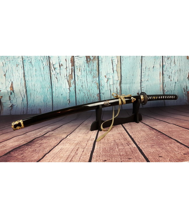 Kill bill katana samoerai zwaard