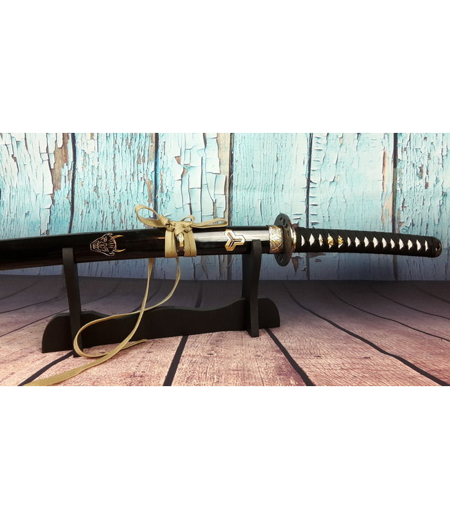 Kill bill katana samoerai zwaard