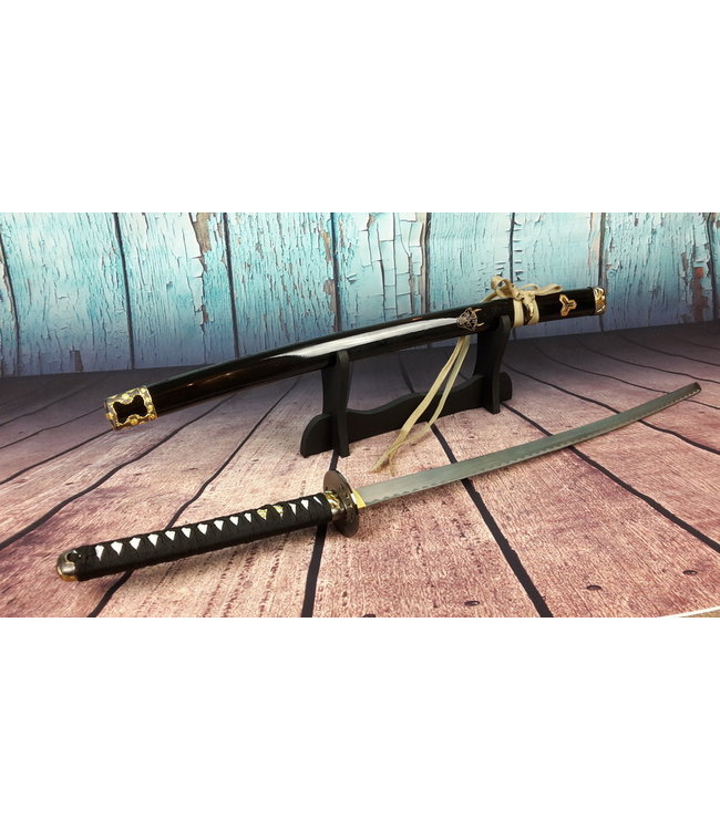 Kill bill katana samoerai zwaard