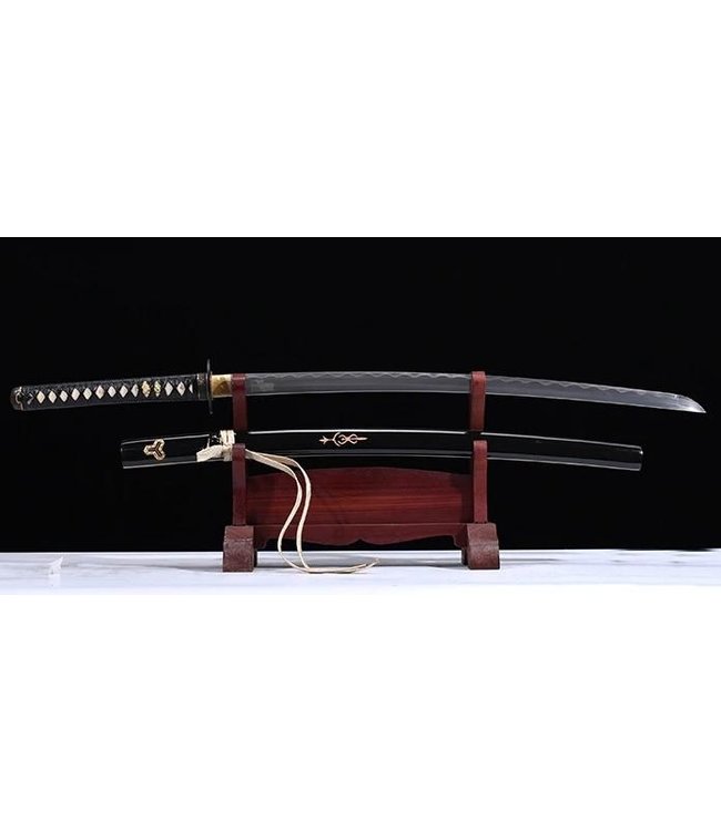 Kill Bill film samurai zwaard (bride)